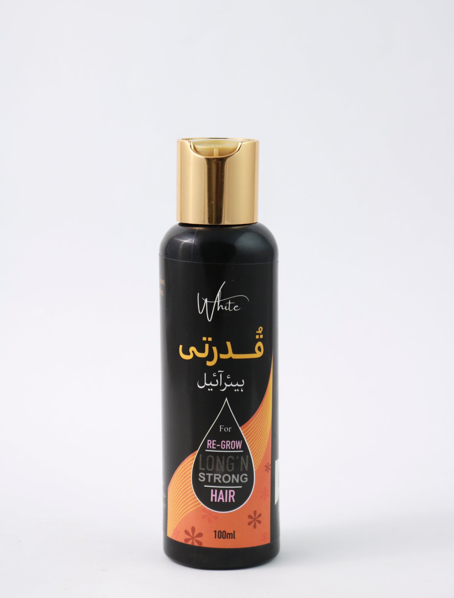 Qudarti Hair Oil